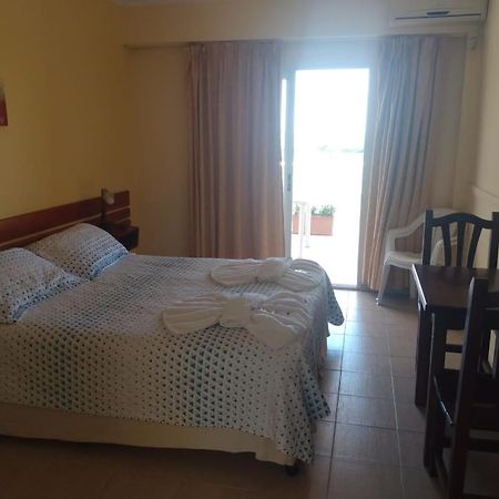 Hotel La Bahia Federación Eksteriør bilde