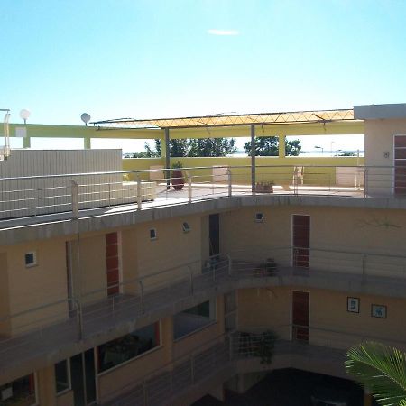 Hotel La Bahia Federación Eksteriør bilde