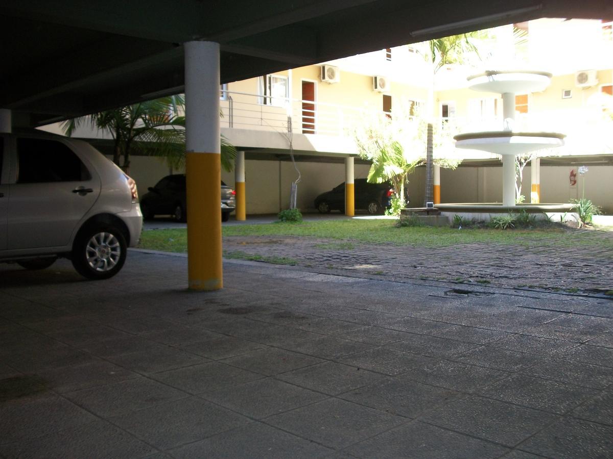 Hotel La Bahia Federación Eksteriør bilde