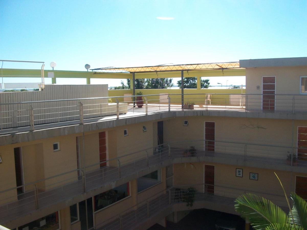 Hotel La Bahia Federación Eksteriør bilde